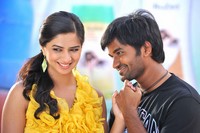 Oke Okka Chance Movie Stills